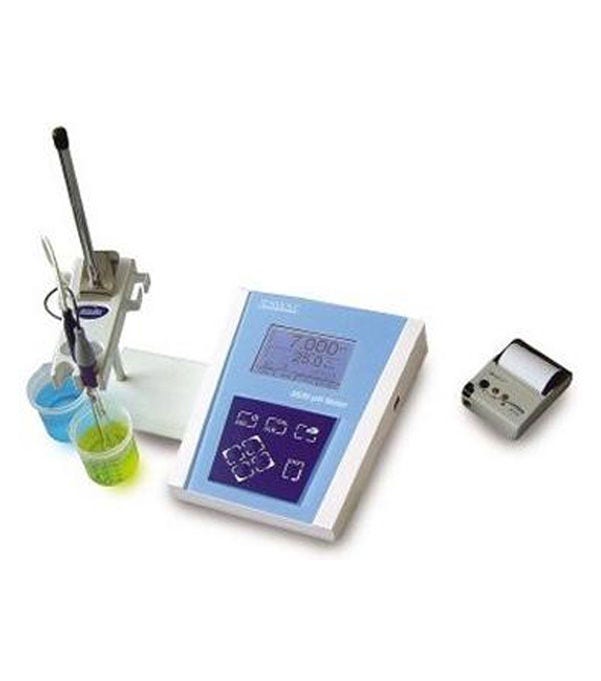 Jenway™ 3520 pH/Temp Meter