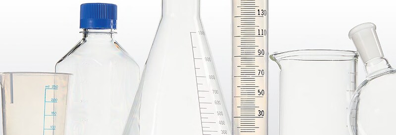 Glass and Plastic Labware Buying Guide