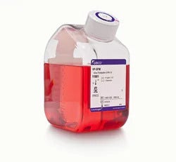 Serum-Free Cell Culture Media