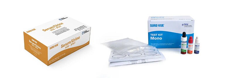 Diagnostic Tests and Controls