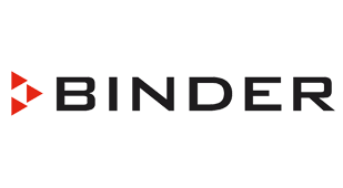 BINDER&trade; logo
