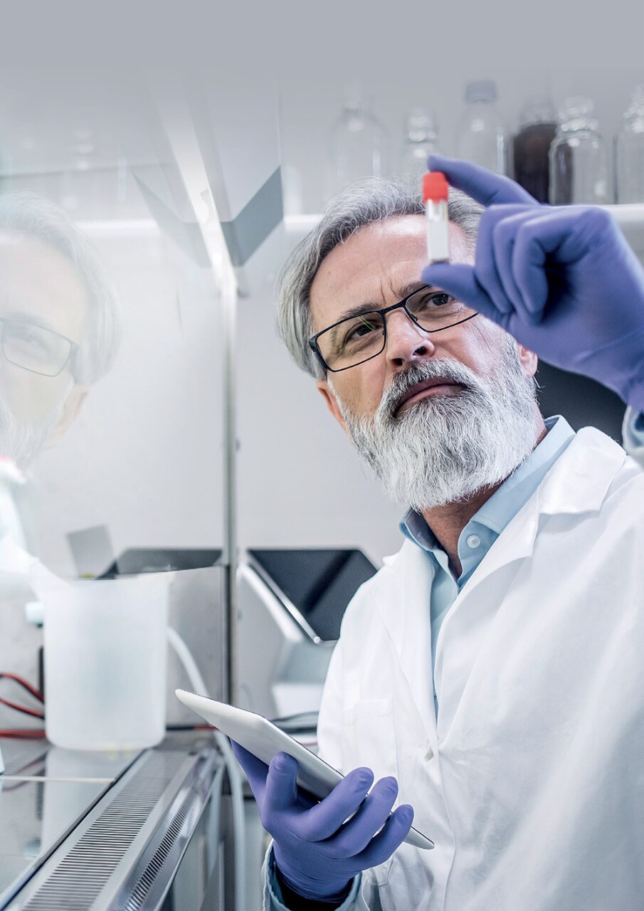 Tampons et additifs d'&eacute;lution