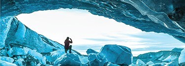 Brochure sur la durabilité de l'entreposage frigorifique Brochure sur la durabilité de l'entreposage frigorifique