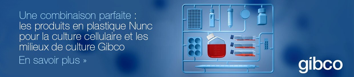 Gibco_FR From Culture to Discovery, We've got you covered every step of the cell culture workflow.