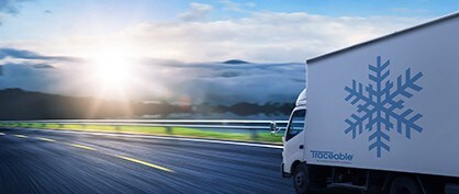 Relever le défi de la chaîne du froid Relever le défi de la chaîne du froid