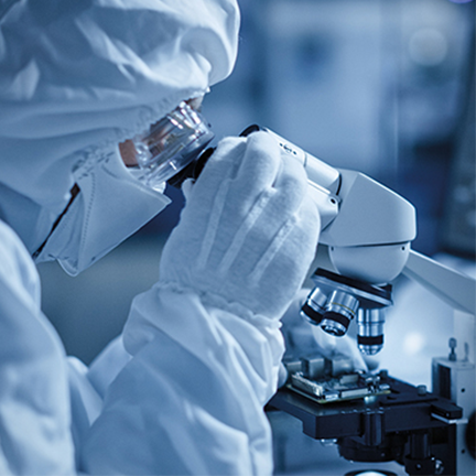 Les fondamentaux de l’entretien des salles propres Les fondamentaux de l’entretien des salles propres