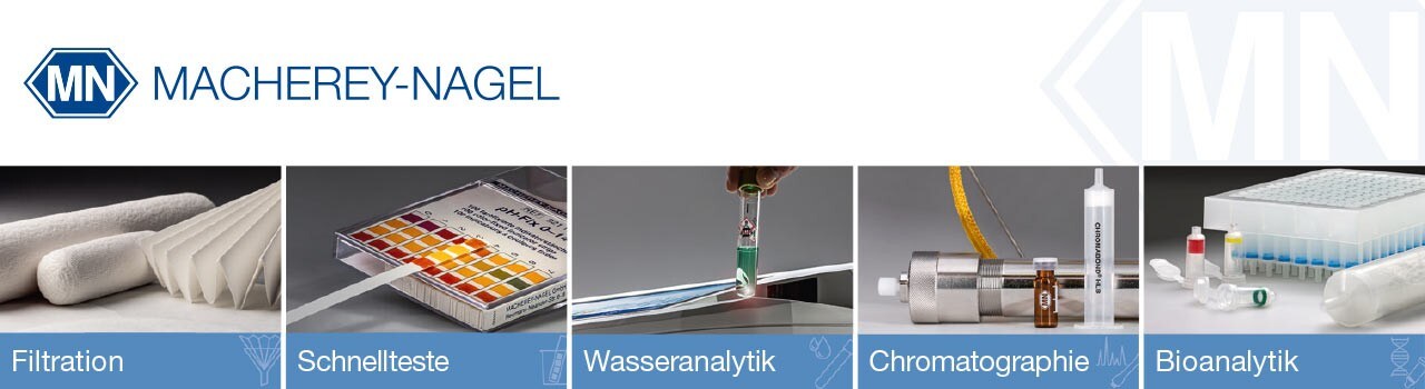 Macherey-Nagel banner Macherey-Nagel banner