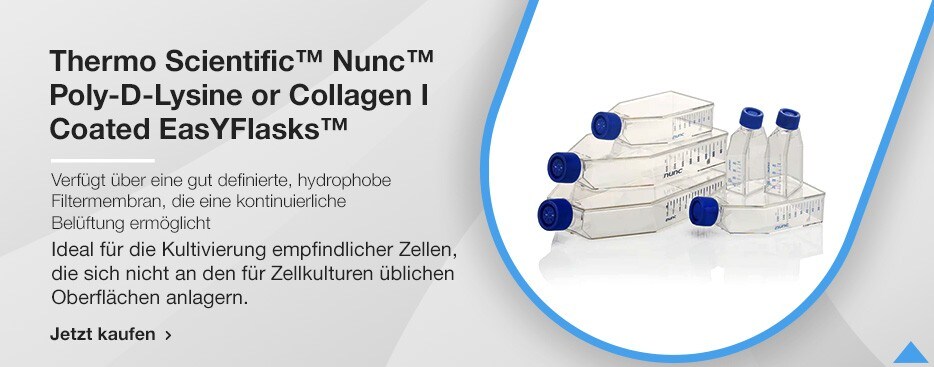 Corning&trade; Einweg-Erlenmeyerkolben aus Polycarbonat