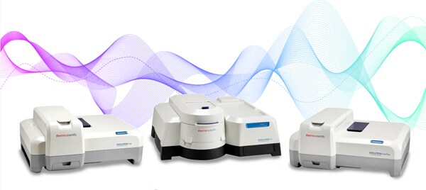 Thermo Scientific Evolution UV-Vis Spectrophotometers Brochure Thermo Scientific Evolution UV-Vis Spectrophotometers Brochure