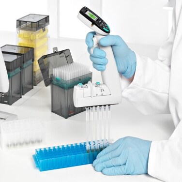 Thermo Fisher Scientific E1-ClipTip Thermo Fisher Scientific E1-ClipTip