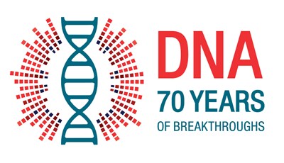 DNA 70 Years Breakthrough DNA 70 Years Breakthrough