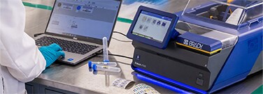 Imprimantes &agrave; jet d'encre