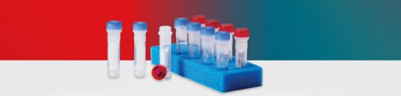 Tubes &agrave; essais