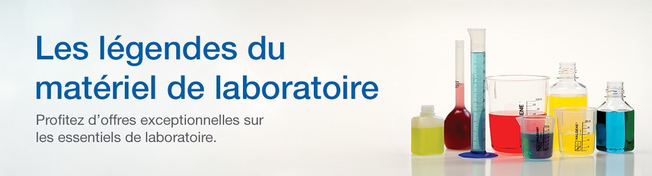 Labware Legends Promotion Labware Legends Promotion