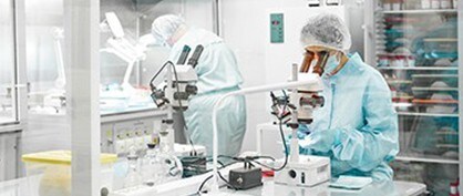 Développement de vaccins : pour combattre les maladies infectieuses Développement de vaccins : pour combattre les maladies infectieuses