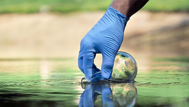 On the bench On the bench