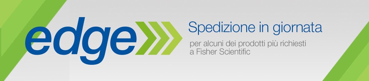 Fisher Scientific Edge Fisher Scientific Edge