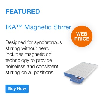 IKA™ Magnetic Stirrer