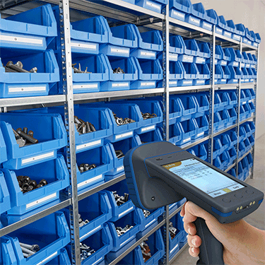 RFID reader RFID reader