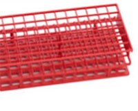 Nalgene Test Tube Full rack