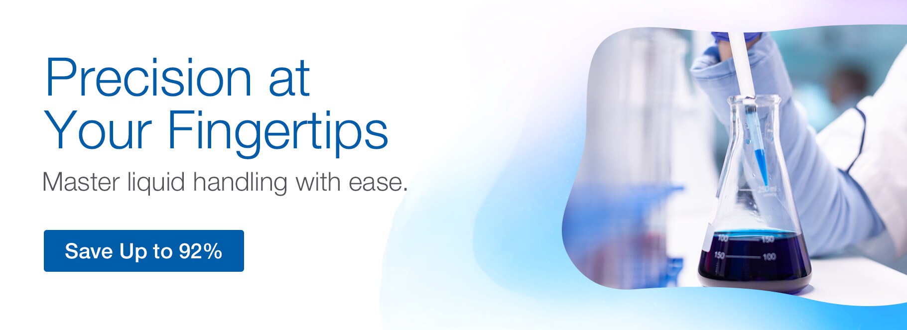 Precision at Your Fingertips