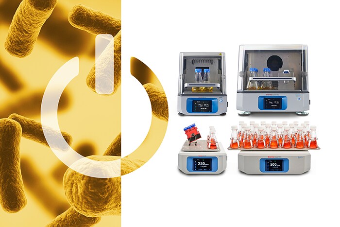 Thermo Scientific™ Solaris™ Orbital Shakers Thermo Scientific™ Solaris™ Orbital Shakers