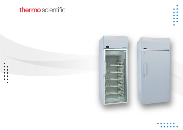 Thermo Scientific TSG Series Laboratory and Pharmacy Refrigerators