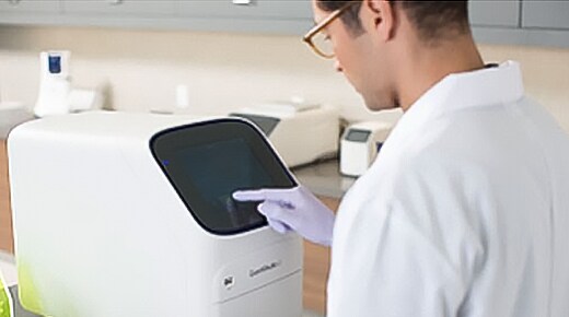 qPCR Systems Service and Maintenance