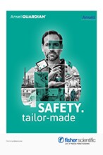 Ansell GUARDIAN™ Brochure