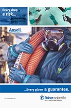 Chemical Resistance Poster