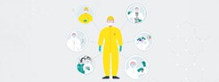 How to Select the Right Chemical Body Protection How to Select the Right Chemical Body Protection