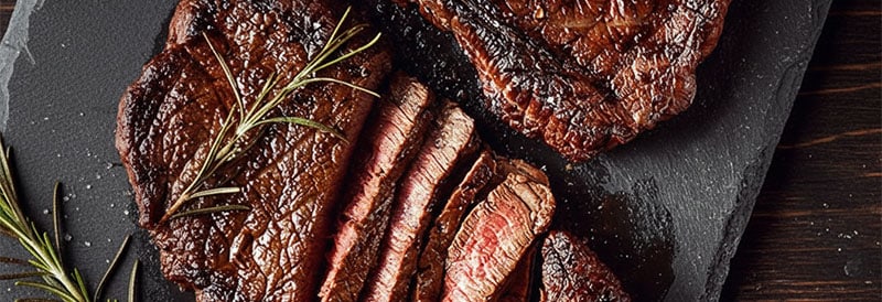 Science Could Bring Sustainability to Your Table