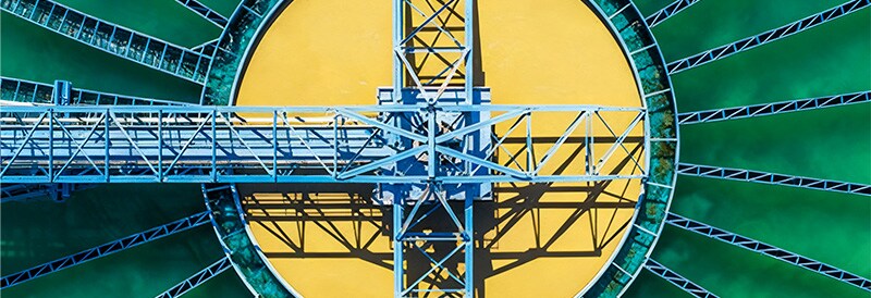 Tapping into Wastewater Testing to Predict Virus Surges