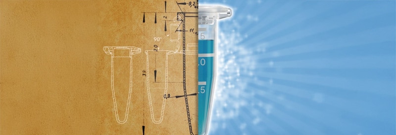 60 Years of Eppi: Eppendorf's Commitment to Advancing Scientific Discovery 