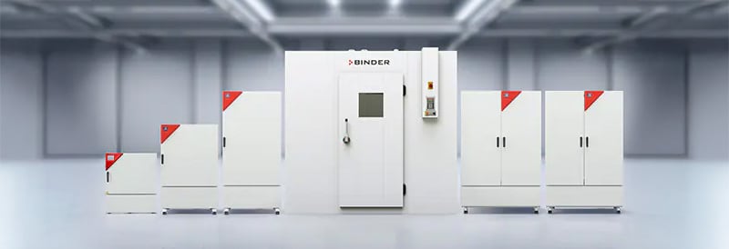 Walk-In or Reach-In Constant Climate Chambers? Find the Best Solution for Your Application