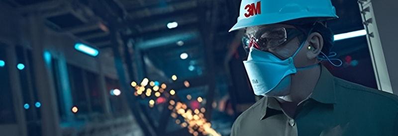 The Science Behind Fit Testing