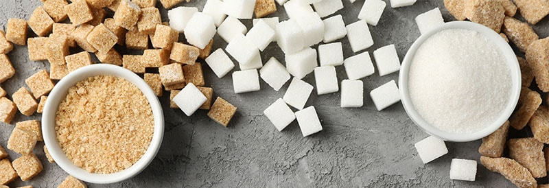  Sweet as Sugar: The World of Sugar Substitutes and Sweeteners 