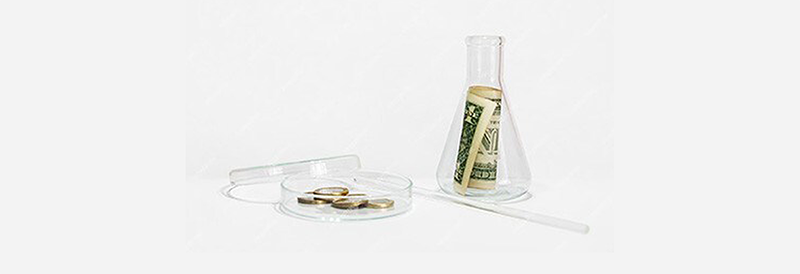 Tips for Managing Your Lab Budget