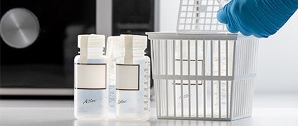 Cómo esterilizar botellas de plástico en autoclave de forma segura Cómo esterilizar botellas de plástico en autoclave de forma segura