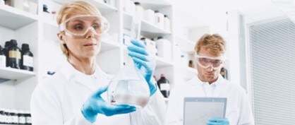 Cinco factores esenciales para la elección del EPI Cinco factores esenciales para la elección del EPI