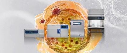 Productos para terapia celular y genética que cumplen con las normativas GMP Productos para terapia celular y genética que cumplen con las normativas GMP