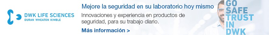 Mejore la seguridad en su laboratorio hoy mismo Mejore la seguridad en su laboratorio hoy mismo