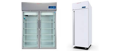 Why Measure Temperature Performance in Life Science Refrigerators? Why Measure Temperature Performance in Life Science Refrigerators?