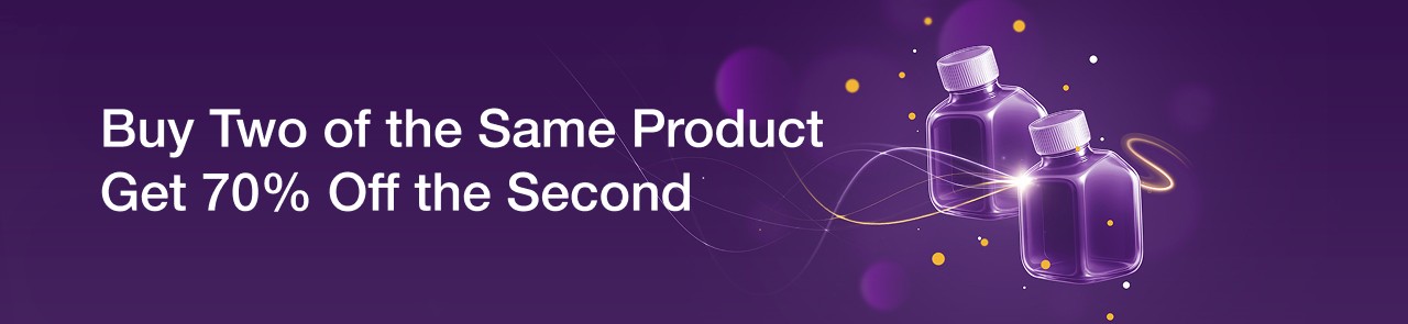 Double Up and Save on Life Science Essentials Double Up and Save on Life Science Essentials