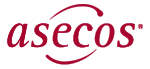Asecos™ logo Asecos™ logo