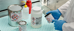 Chemical Labelling