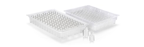 Stevanato Group EZ-fill™ Vials from DWK Life Sciences Stevanato Group EZ-fill™ Vials from DWK Life Sciences