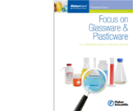 Focus on Glassware & Plasticware