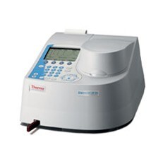 thermo-scientific-genesys-10s-spectrophotometer