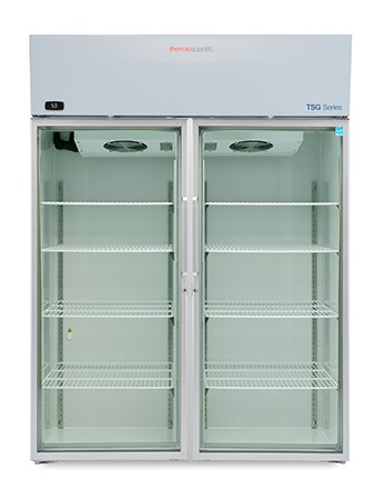 Thermo Scientific TSG Series Refrigerators Thermo Scientific TSG Series Refrigerators